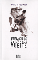 Immensité de l'année muette